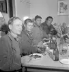 Den 27 januari 1954. Gävle Varv. Båten M/S Lombardia