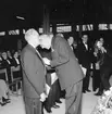 Den 20 februari 1955. Durotapet. Jubileum