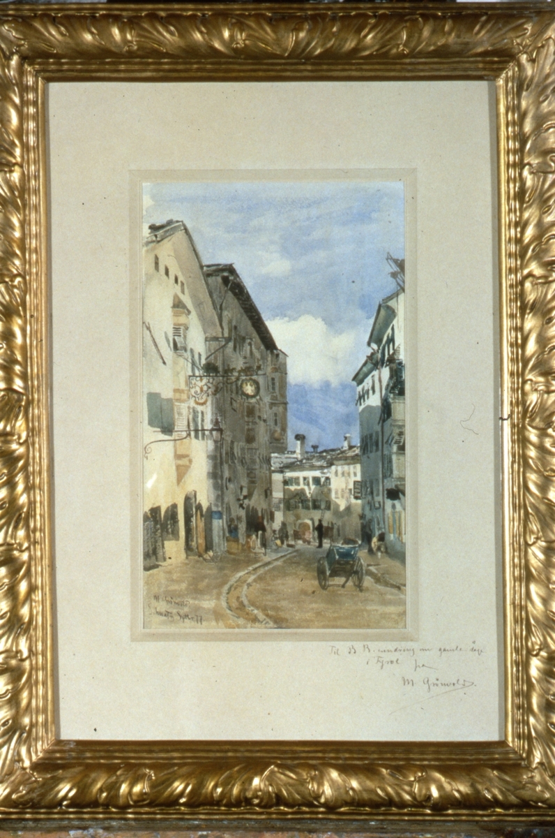 Gatemotiv.