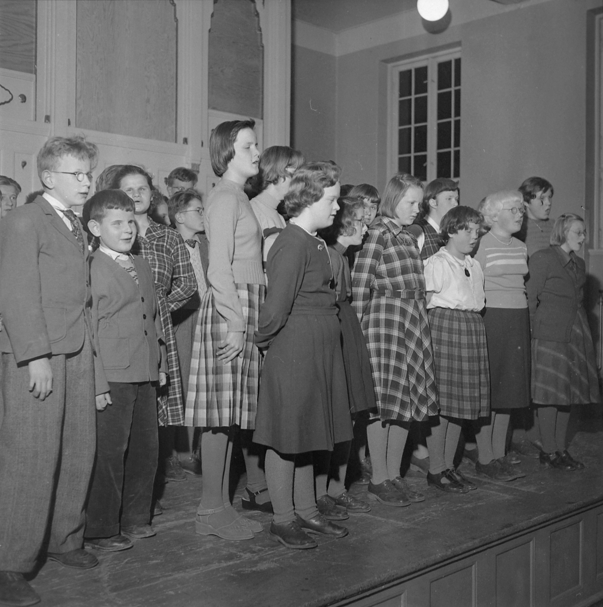 Dalen Blindeskole feirer 40-års jubileum