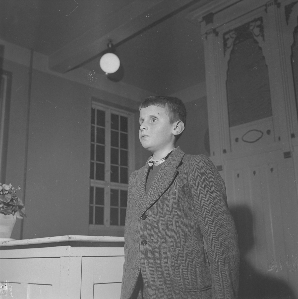 Dalen Blindeskole feirer 40-års jubileum