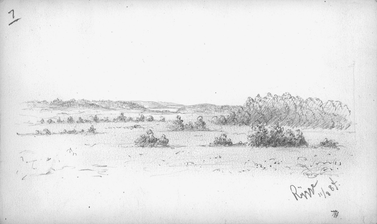 arkitektur landskap