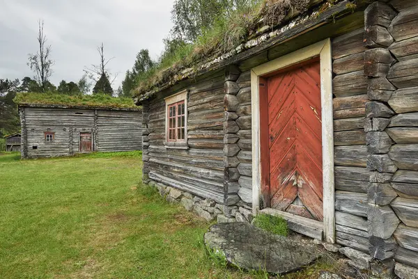 Anno Glomdalsmuseet