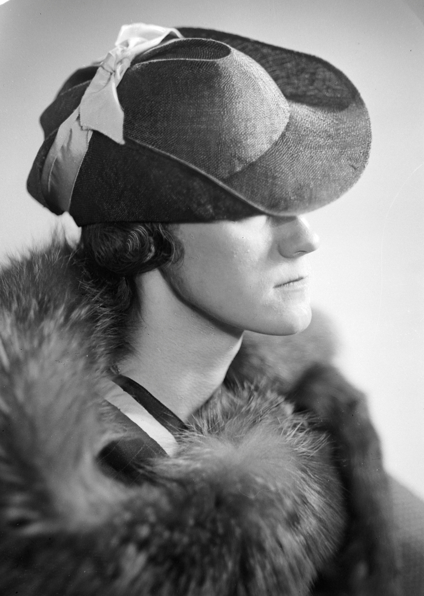 Damehatter for Modemagasinet A/S
