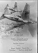 F6 Karlsborg. Meny vid 25-årsjubileet 24/5 1964. Albumet är en del av en donation från Karl-Axel Hansson, Karlsborg. Förteckning över hela donationen finns i albumet samt som Word-dokument.