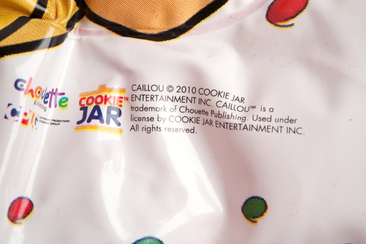 Liten badleksak i form av en flytväst. Använd vid flykt mellan Turkiet och Grekland 2015.