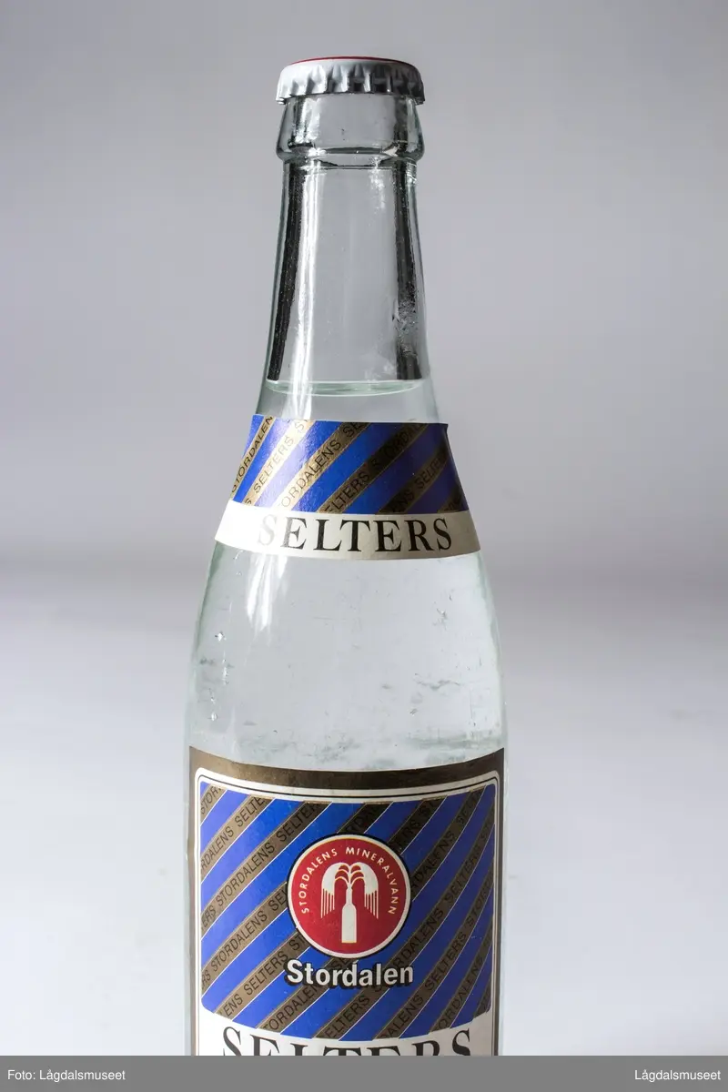 Stordalen Selters