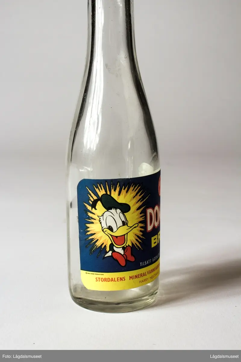 Donald brus