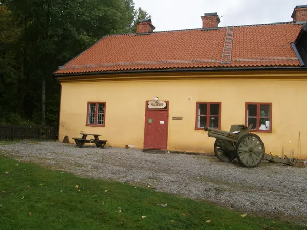 Hemvärnsmuseet