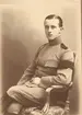 Lt Sven Evald Roland Wallman