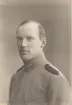 Lt Per Gustaf Sjögren