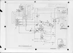 Radiostation kopplingsschema 20W Kl. Mottagaren