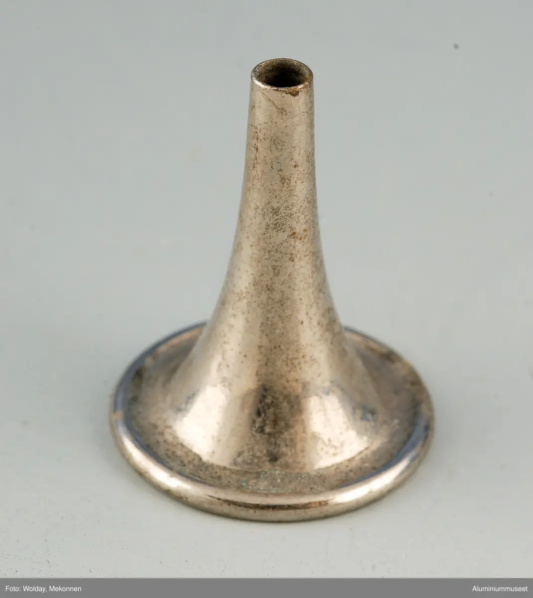 Ørestetoskop