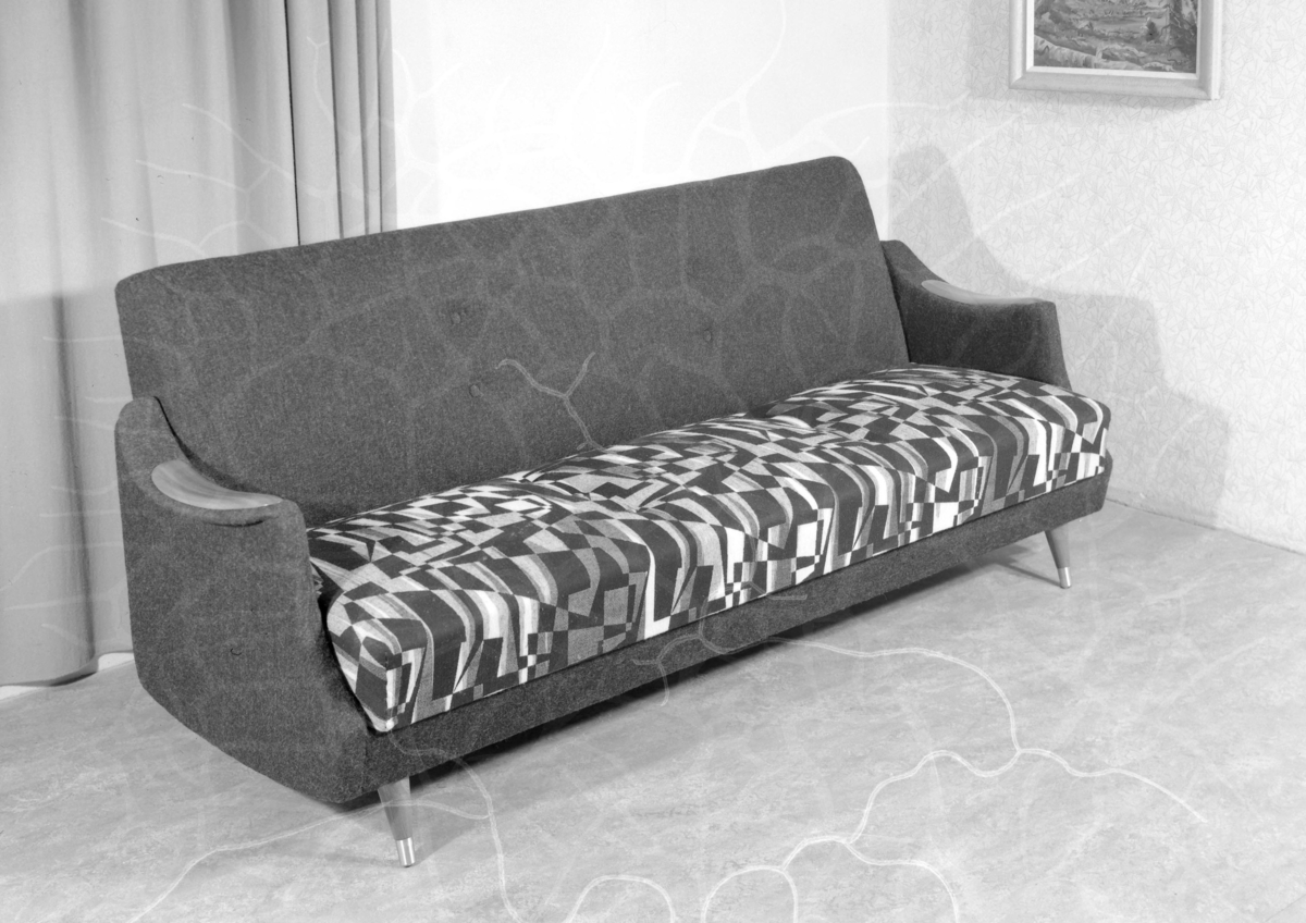 Sofa/ sovesofa.