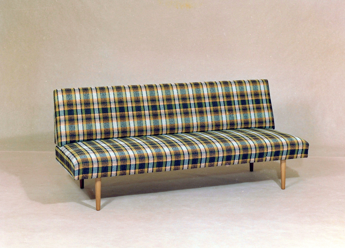 Sofa/ sofabenk.