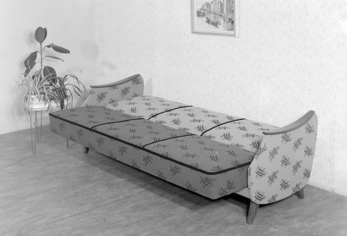 Sofa/ sovesofa.