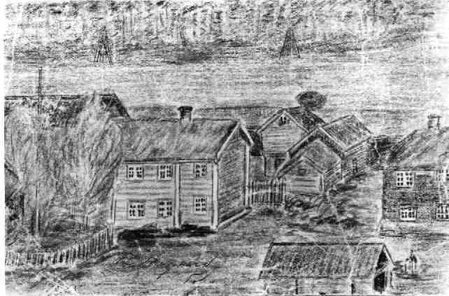 Tegning