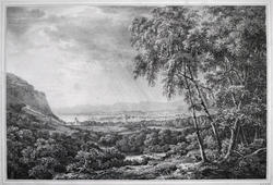 Christiania  [papirkunst]