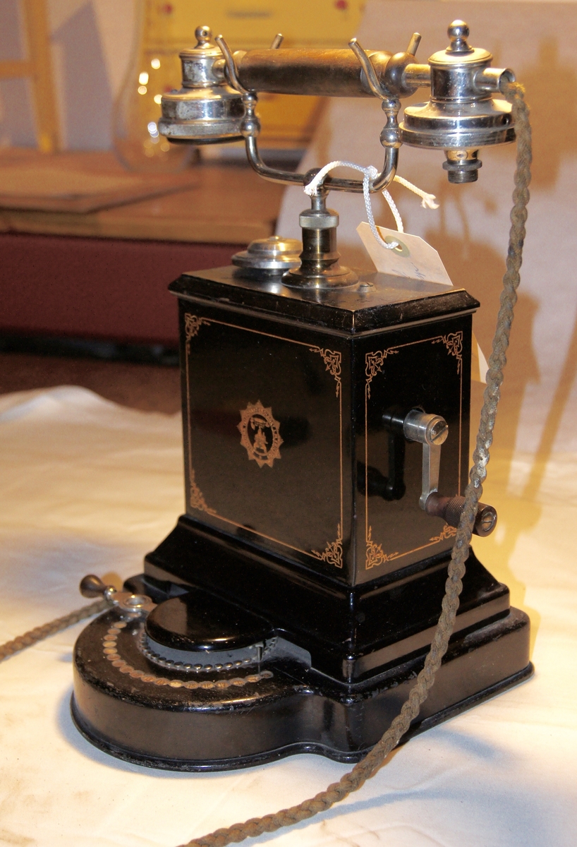Telefon