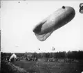 Fältballong m/1930.