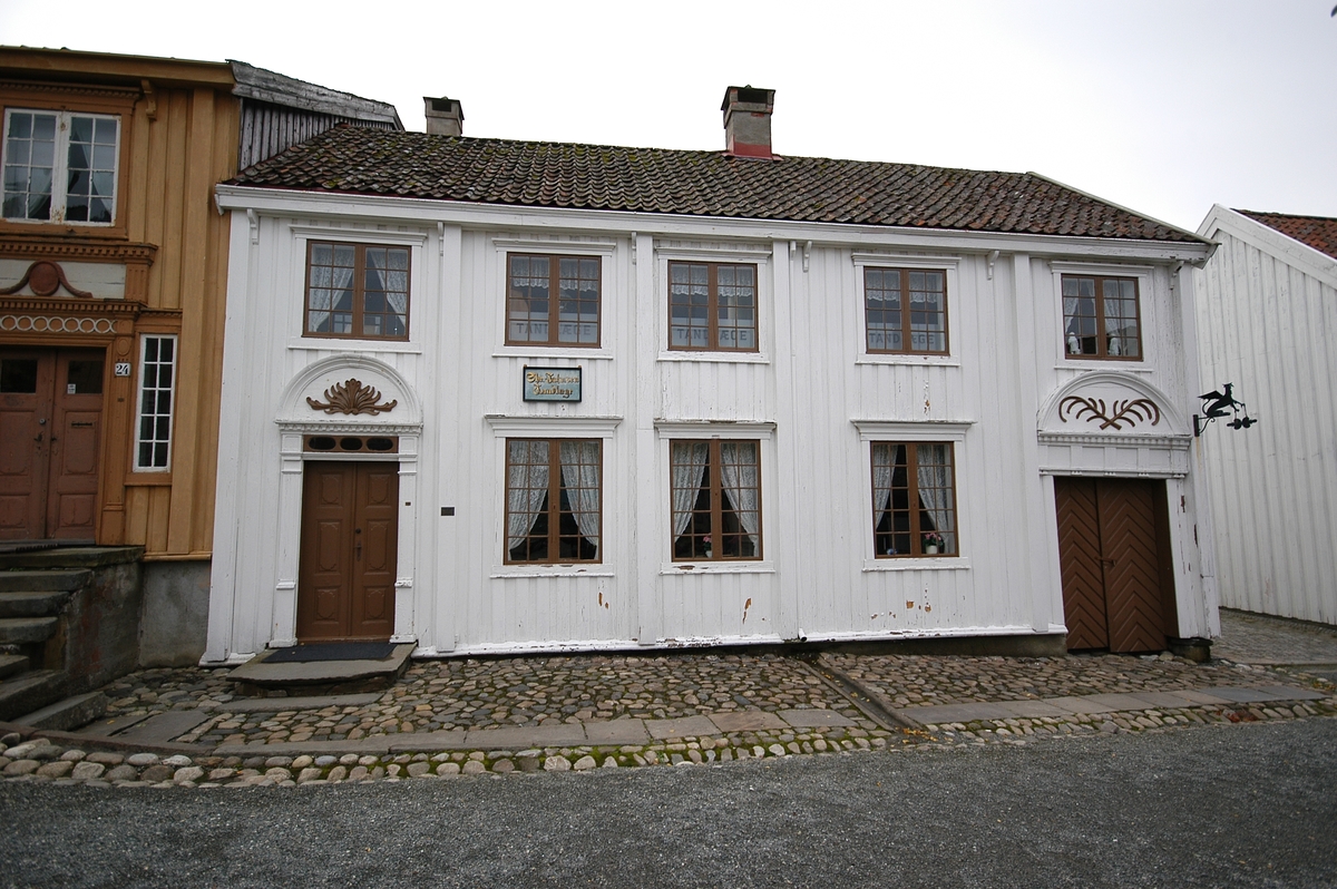 Thanemgården Bygård