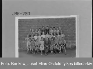 skoleklasse,klasse 7a, gruppei30, Jeløy skole,