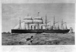 Passagerarhjulångfartyg