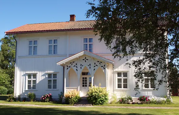 Anno Eidskog museum