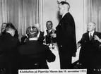 Klubbafton på Piperska Muren, 19331110