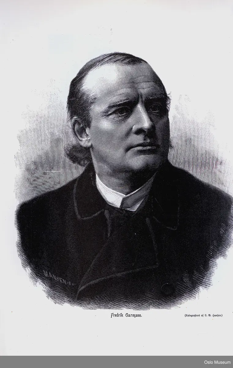 portrett, mann, brystbilde