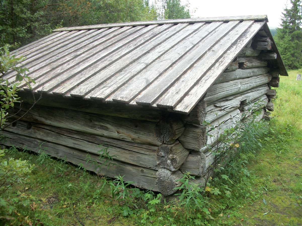 Fjøs