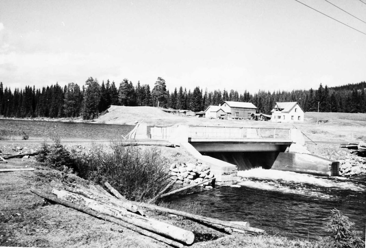 Gårdsbruk, naturforhold. 