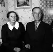 Sven-Johan Svensson, Ekshärad, f 1894 d 1972