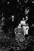 4 generationer: ?,?, Ester Nilsson med sonen Åke f 1936