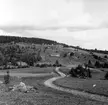 Hattaktorp, finnby i Östmark, Värmland.