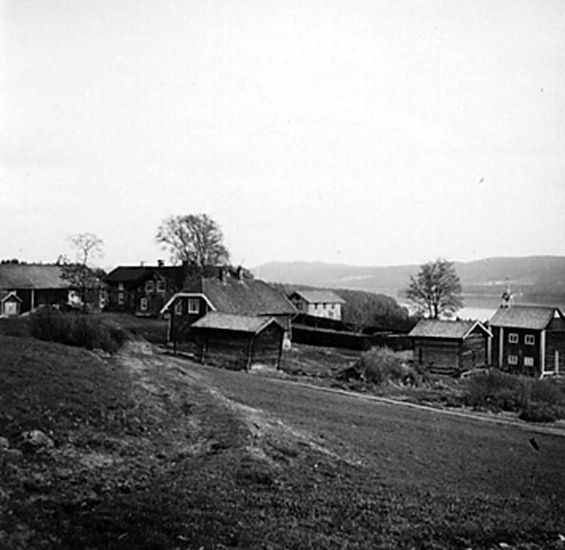 Finngården Tvengsberget, Grue Finnskog, Norge