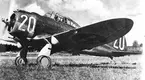 F6 Karlsborg 1940. Flygplan J9 till flottiljens förfogande under tiden 1/11 1940 - 22/3 1941. Albumet är en del av en donation från Karl-Axel Hansson. Förteckning över hela donationen finns i albumet samt som Word-dokument.