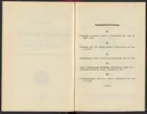 Svenska järnstämplar 1908-1929.
Tryckt.
Ur Carl Sahlins bergshistoriska samling.