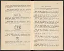Svenska järnstämplar 1908-1929.
Tryckt.
Ur Carl Sahlins bergshistoriska samling.