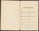 Svenska järnstämplar 1908-1929.
Tryckt.
Ur Carl Sahlins bergshistoriska samling.