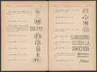 Registreringstidning för varumärken 1885. Serie A, Svenska järnstämplar.
Tryckt.
Ur Carl Sahlins bergshistoriska samling.