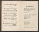 Stora Kopparbergs bergslag.
Sånger i Dalarne.
Ur Carl Sahlins bergshistoriska samling.