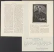 Stora Kopparbergets kronologi.

Ur Carl Sahlins bergshistoriska samling.
