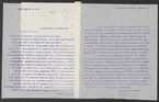 Stora Kopparbergets kronologi.

Ur Carl Sahlins bergshistoriska samling.