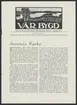 Stora Kopparbergets kronologi.

Ur Carl Sahlins bergshistoriska samling.