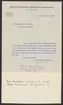 Stora Kopparbergets kronologi.

Ur Carl Sahlins bergshistoriska samling.