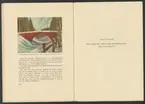 Stora Kopparbergets kronologi. 

Ur Carl Sahlins bergshistoriska samling.