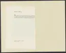 Stora Kopparbergets kronologi. 

Ur Carl Sahlins bergshistoriska samling.