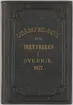 Stämpelbok för järnverken i Sverige 1877.
Tryckt.
Ur Carl Sahlins bergshistoriska samling.