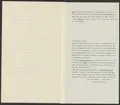 Stora Kopparbergets kronologi.

Ur Carl Sahlins bergshistoriska samling.